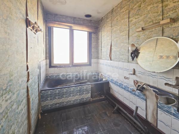 Maison de plain-pied à vendre 5 pièces