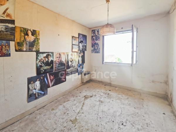 Maison de plain-pied à vendre 5 pièces