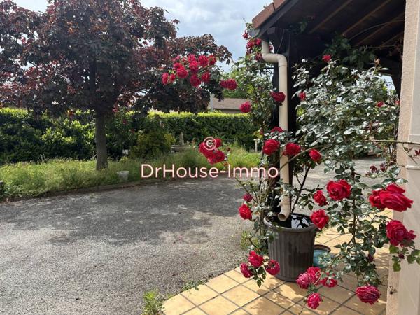 Maison à vendre 7 pièces de 201 m²