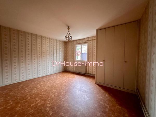 Maison à vendre 7 pièces de 201 m²