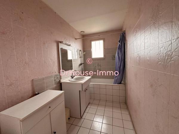 Maison à vendre 7 pièces de 201 m²