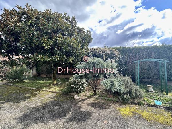 Maison à vendre 7 pièces de 201 m²