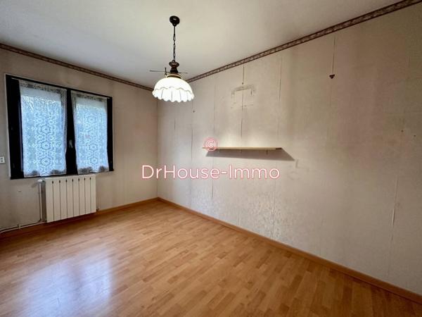 Maison à vendre 7 pièces de 201 m²