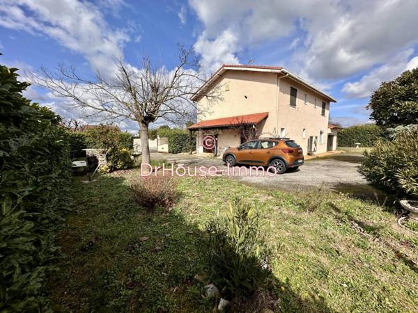 Maison à vendre 7 pièces de 201 m²