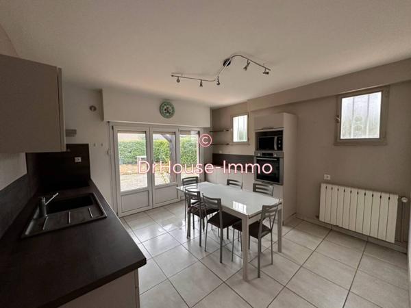 Maison à vendre 7 pièces de 201 m²