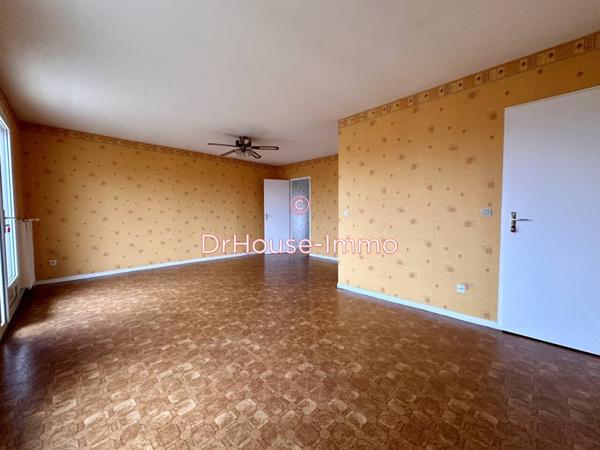 Maison à vendre 7 pièces de 201 m²