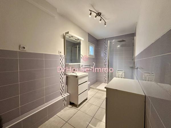 Maison à vendre 7 pièces de 201 m²