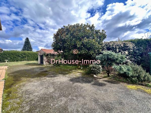 Maison à vendre 7 pièces de 201 m²