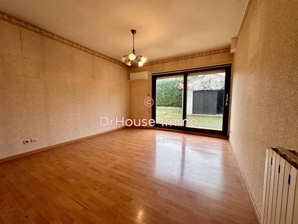 Maison à vendre 7 pièces de 201 m²