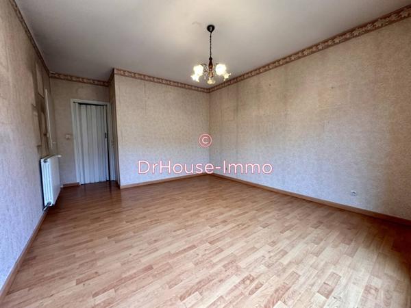 Maison à vendre 7 pièces de 201 m²