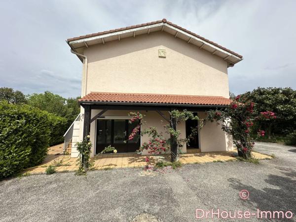 Maison à vendre 7 pièces de 201 m²