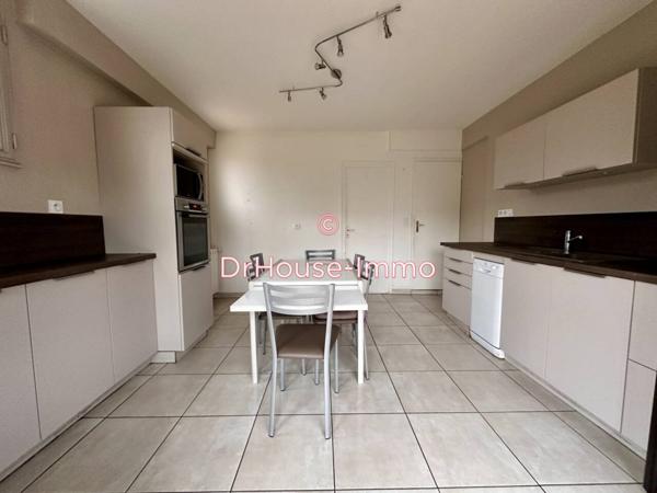 Maison à vendre 7 pièces de 201 m²