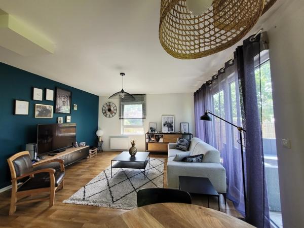 Maison 4 pièces 89 m2
