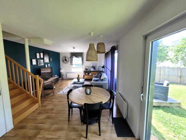 Maison 4 pièces 89 m2