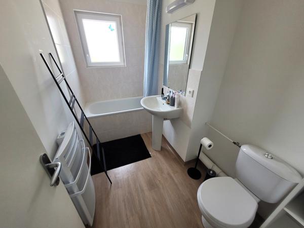 Maison 4 pièces 89 m2
