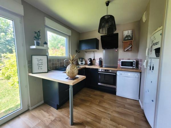 Maison 4 pièces 89 m2