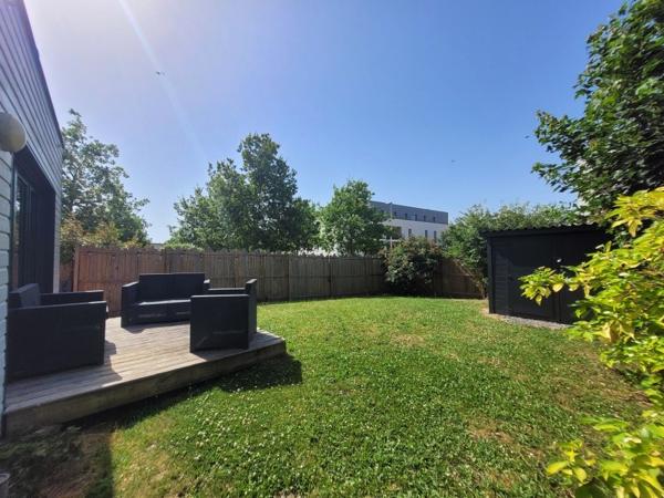 Maison 4 pièces 89 m2