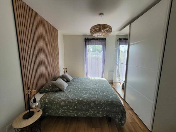 Maison 4 pièces 89 m2