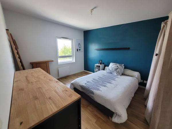 Maison 4 pièces 89 m2