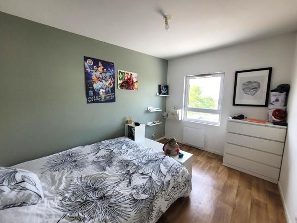 Maison 4 pièces 89 m2