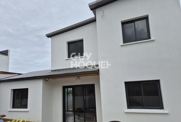 A louer villa F5 Ste-Anne