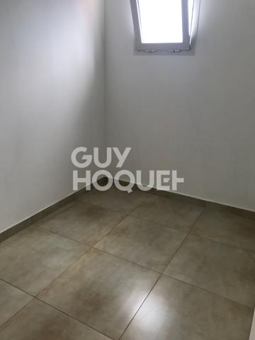 A louer villa F5 Ste-Anne