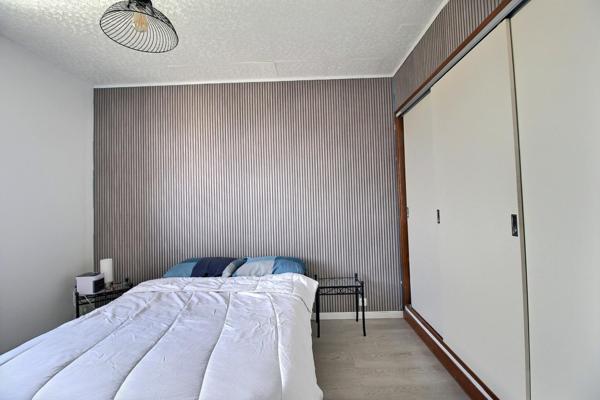 Appartement 5 pièces 85m² à vendre Toury 28310 92000€ - Micro.immo Appartement 3 chambres