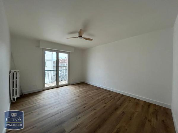 Appartement à louer 3 pièces 64.82m² Strasbourg (67000)