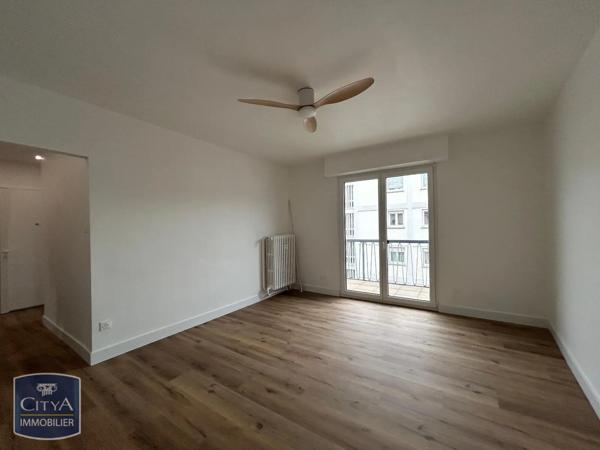 Appartement à louer 3 pièces 64.82m² Strasbourg (67000)