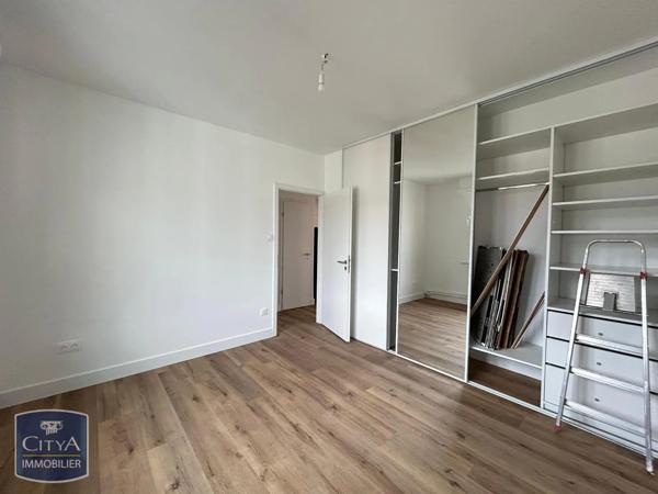 Appartement à louer 3 pièces 64.82m² Strasbourg (67000)