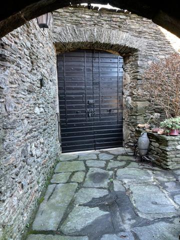 MAS, MAISON  AUTHENTIQUE EN PIERRES DE SCHISTE