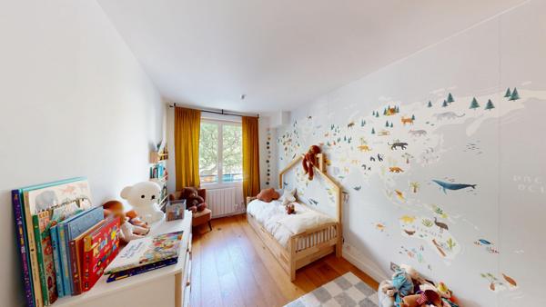 Appartement Montreuil 4 pièce(s) 82m2