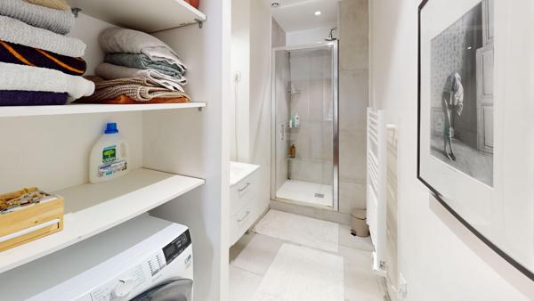 Appartement Montreuil 4 pièce(s) 82m2