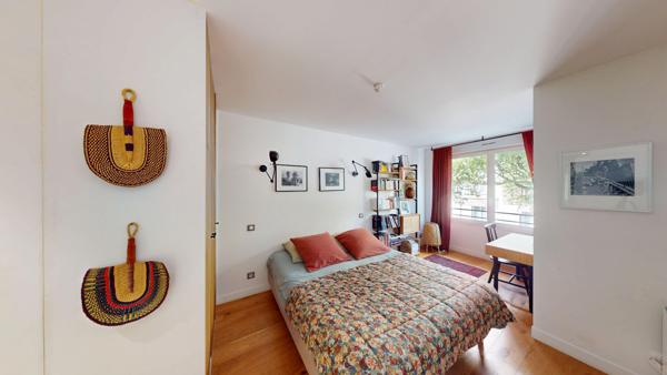 Appartement Montreuil 4 pièce(s) 82m2