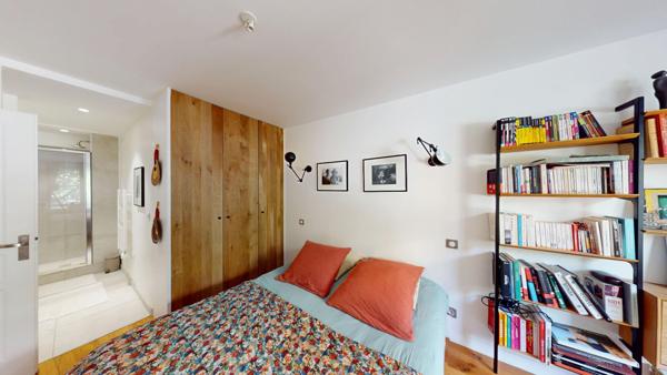 Appartement Montreuil 4 pièce(s) 82m2