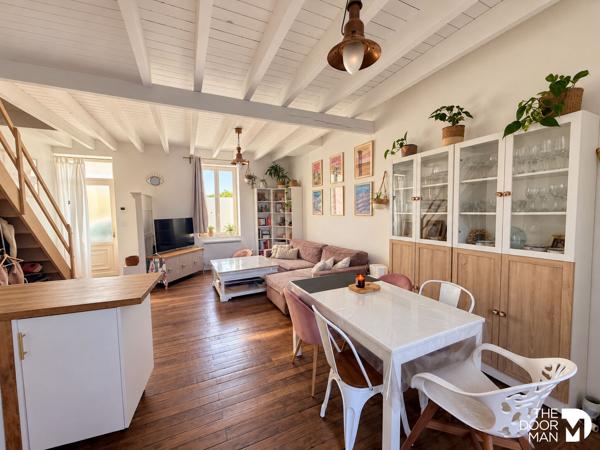 Maison - À vendre - 67 m² - NIORT | The Door Man