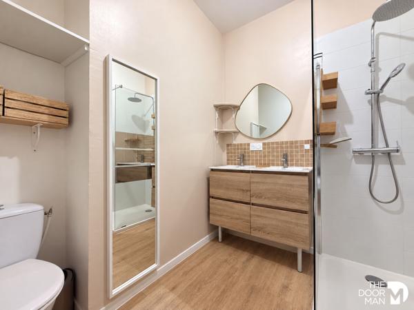 Maison - À vendre - 67 m² - NIORT | The Door Man