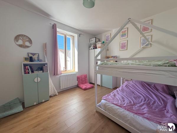 Maison - À vendre - 67 m² - NIORT | The Door Man