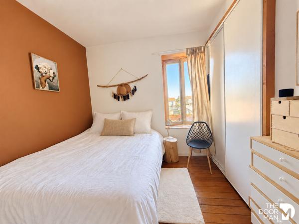 Maison - À vendre - 67 m² - NIORT | The Door Man