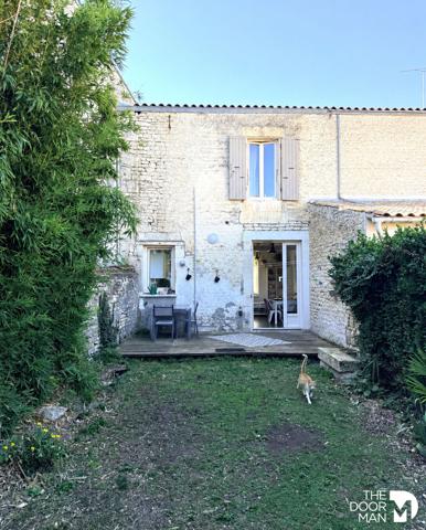 Maison - À vendre - 67 m² - NIORT | The Door Man