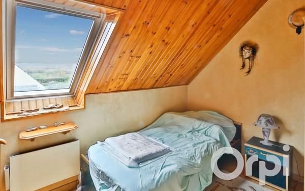 Maison à vendre    7 pièces • 123,76 m2 Gisors