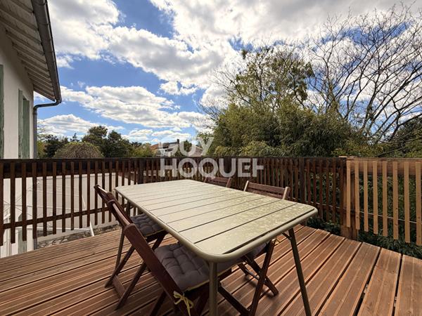 Appartement Toulouse 4 pièce(s) 94.54 m2