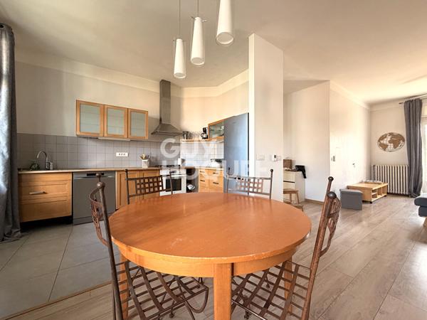 Appartement Toulouse 4 pièce(s) 94.54 m2