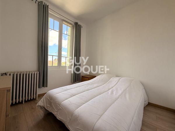 Appartement Toulouse 4 pièce(s) 94.54 m2