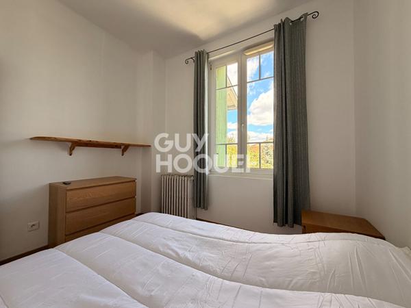 Appartement Toulouse 4 pièce(s) 94.54 m2