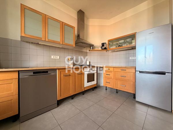Appartement Toulouse 4 pièce(s) 94.54 m2