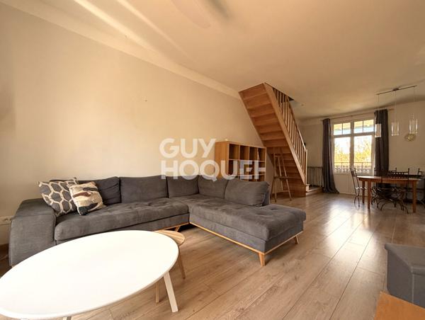 Appartement Toulouse 4 pièce(s) 94.54 m2