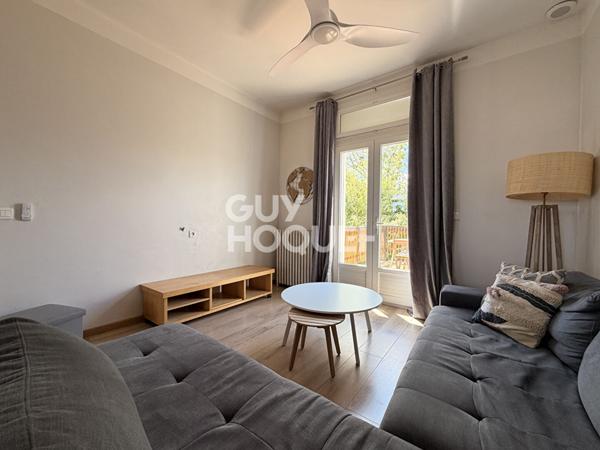 Appartement Toulouse 4 pièce(s) 94.54 m2