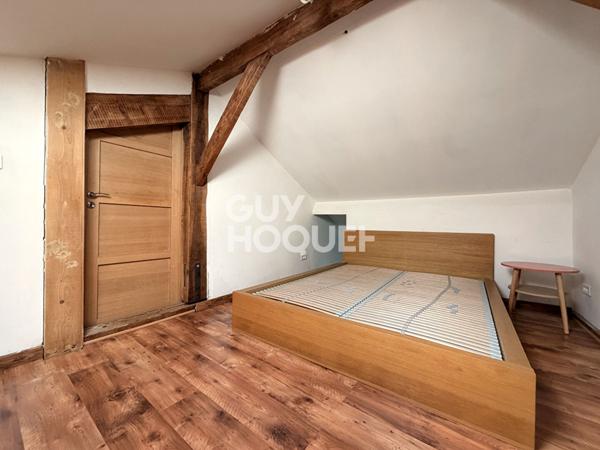 Appartement Toulouse 4 pièce(s) 94.54 m2