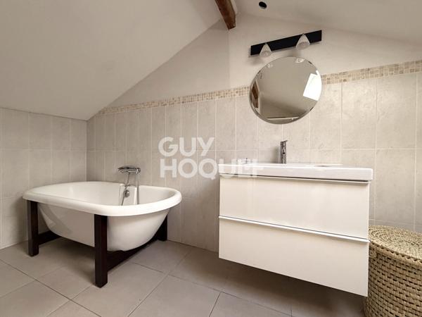 Appartement Toulouse 4 pièce(s) 94.54 m2